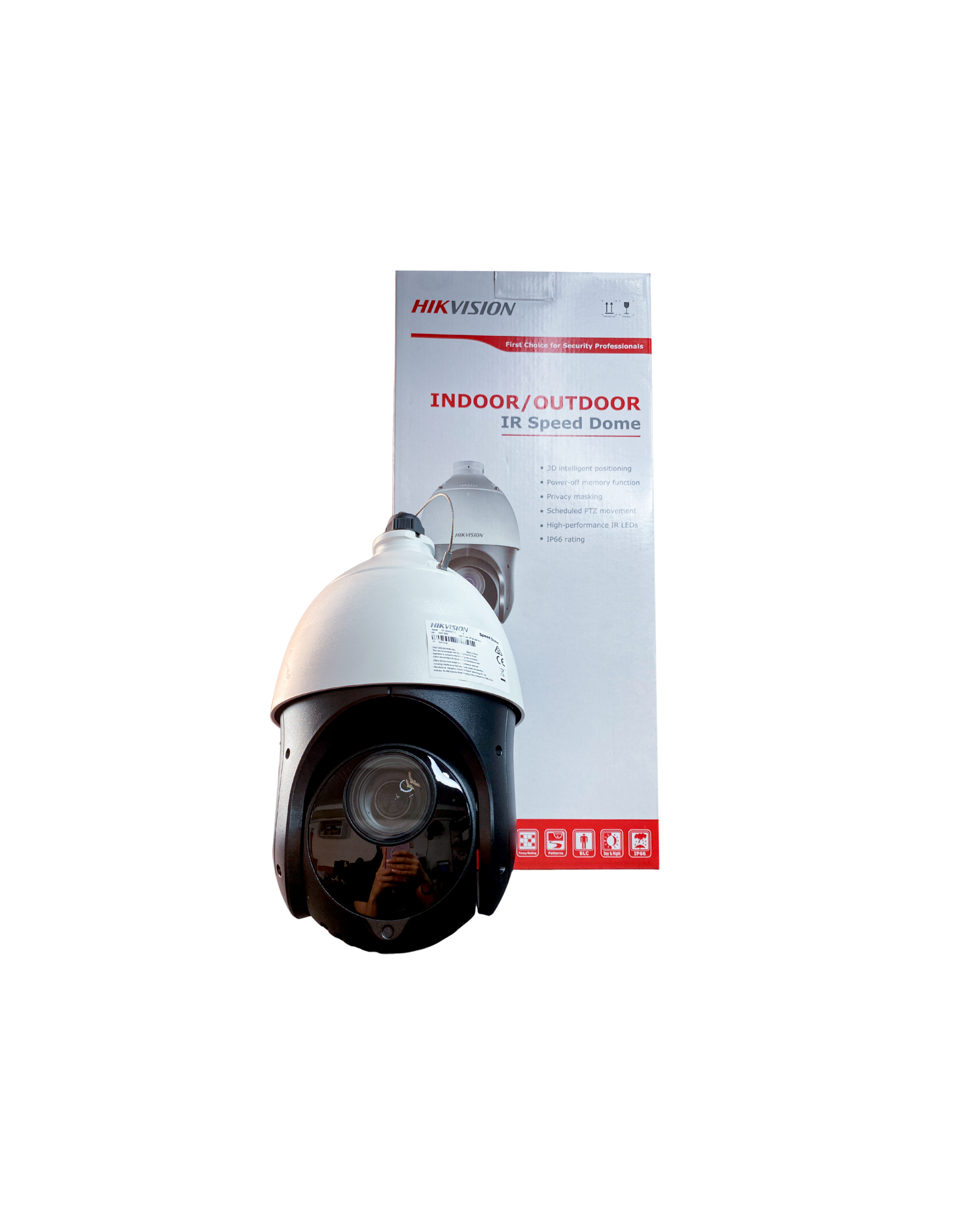DS-2DE4225IW-DE-T5  